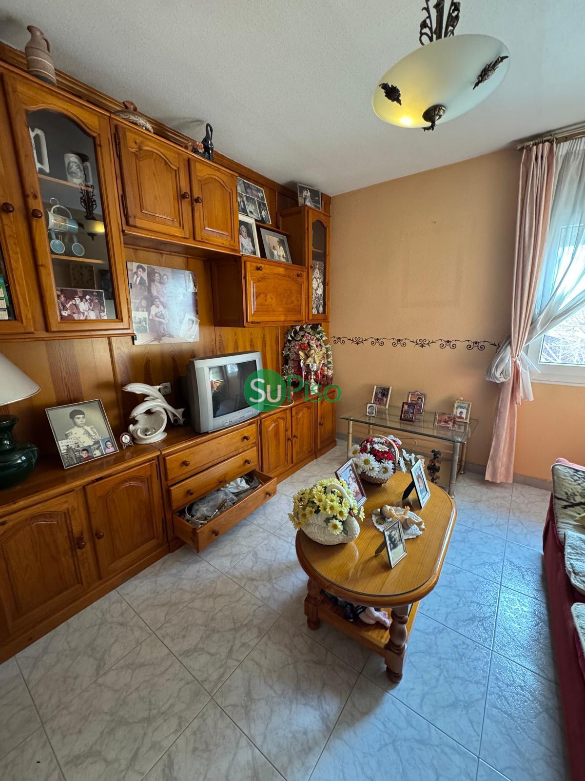 Venta de piso en Illescas