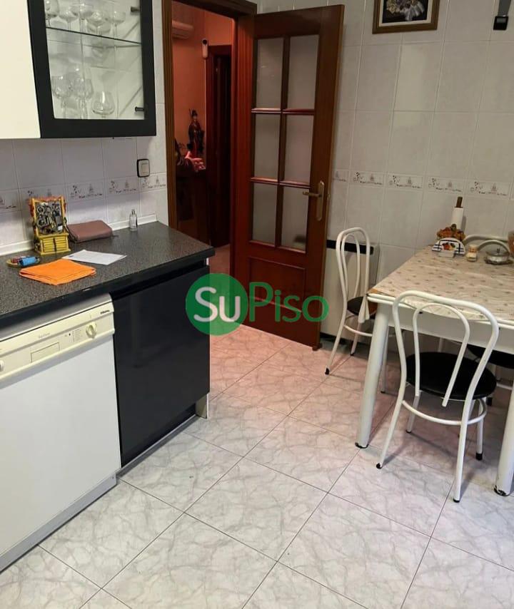 Venta de piso en Illescas