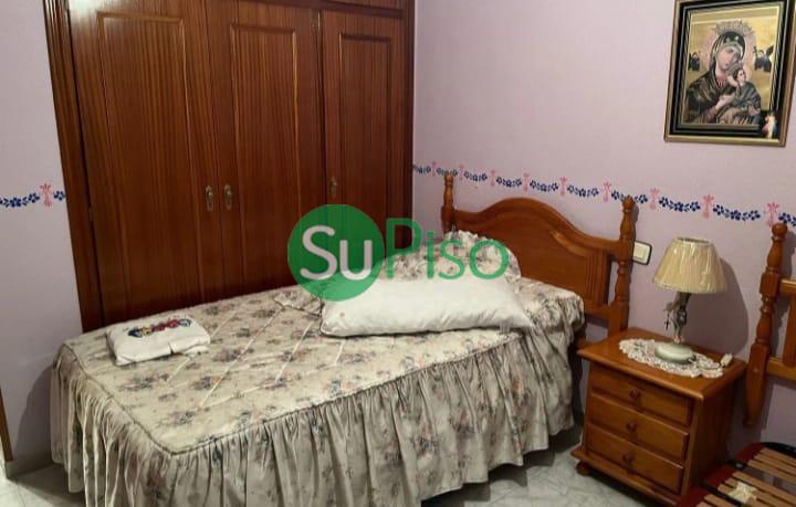 Venta de piso en Illescas