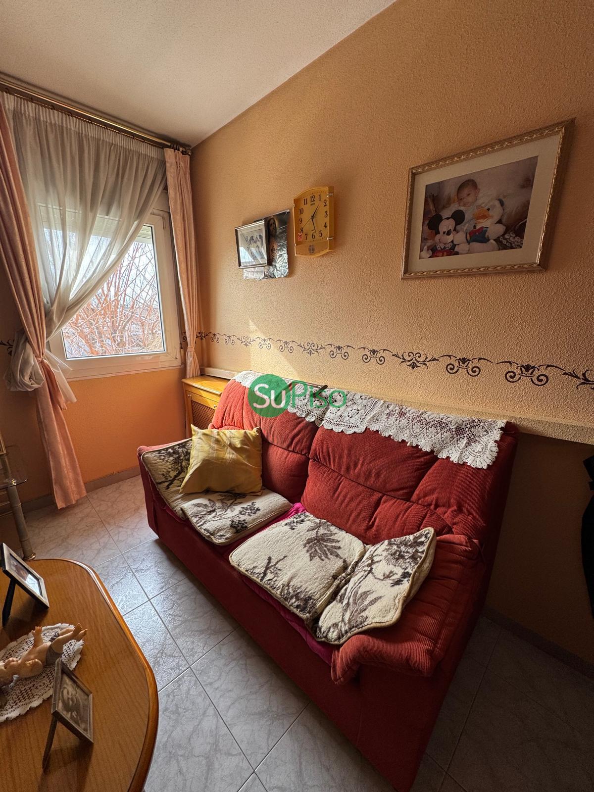 Venta de piso en Illescas