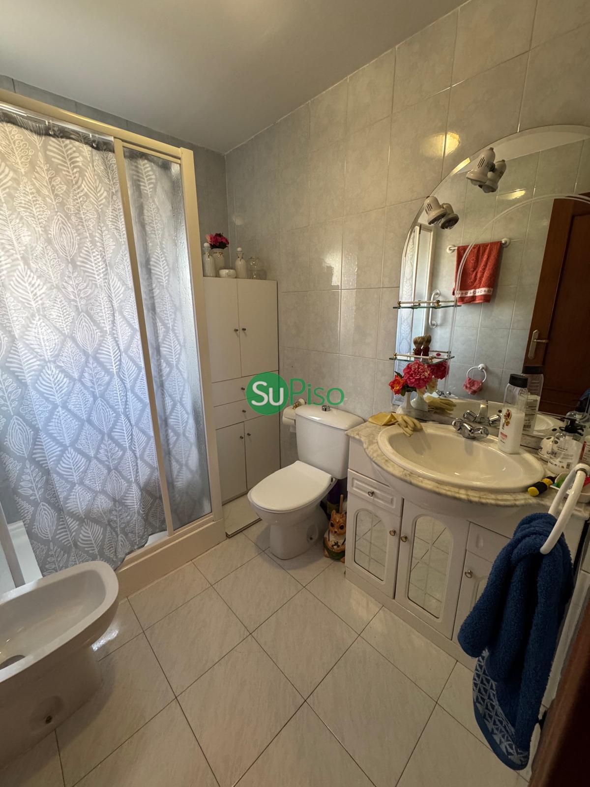 Venta de piso en Illescas