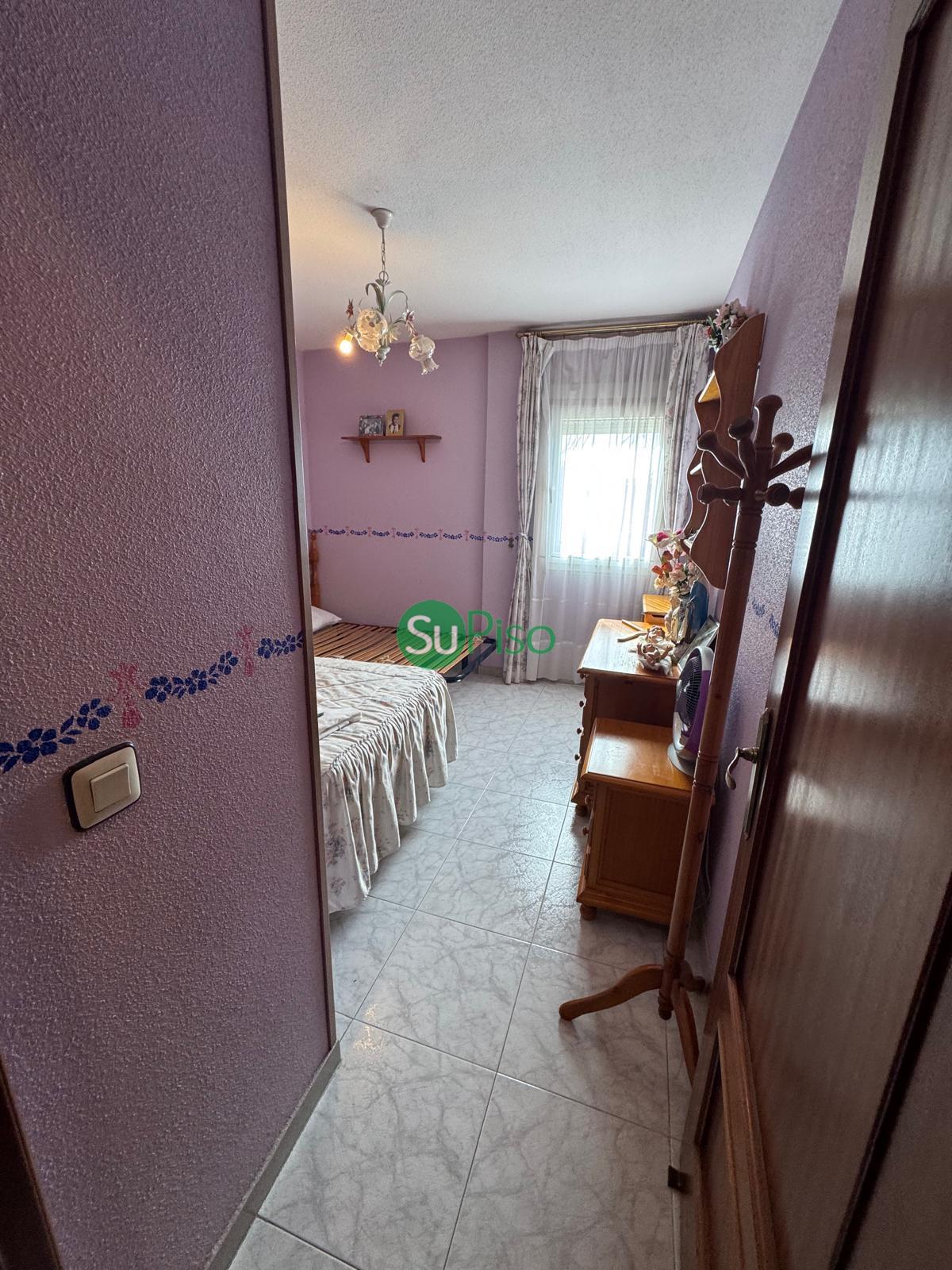 Venta de piso en Illescas