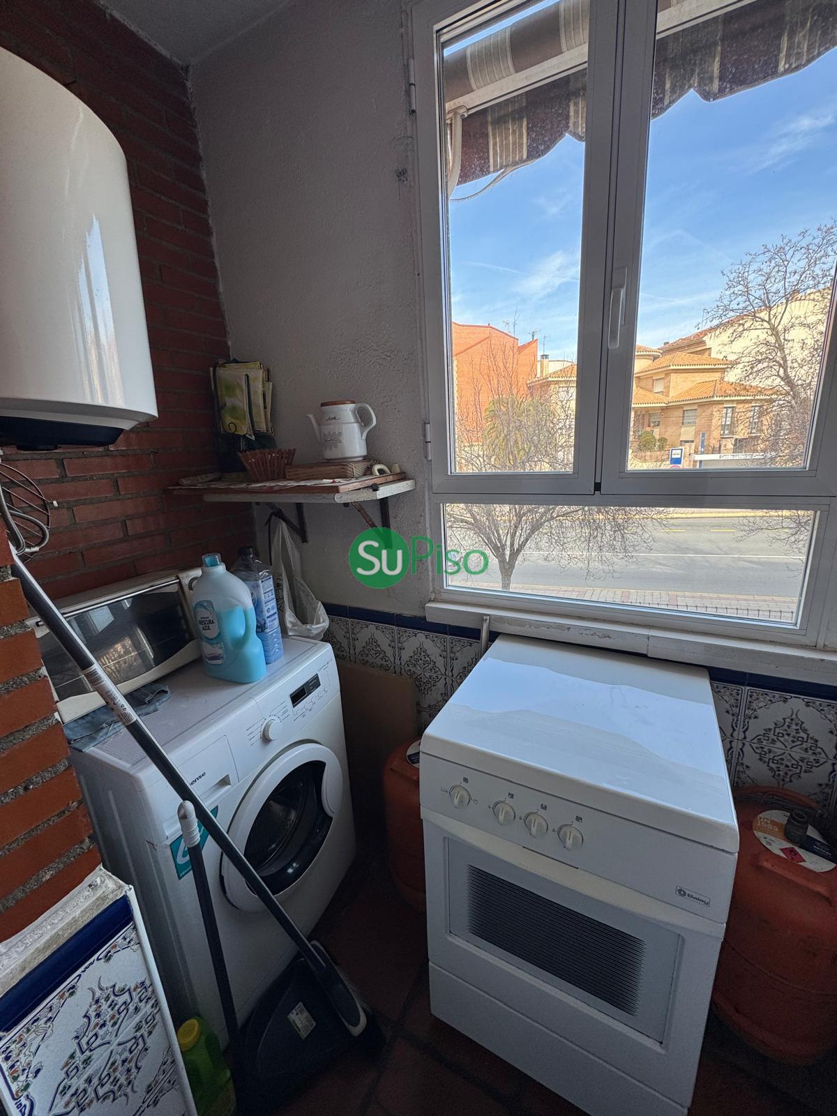 Venta de piso en Illescas