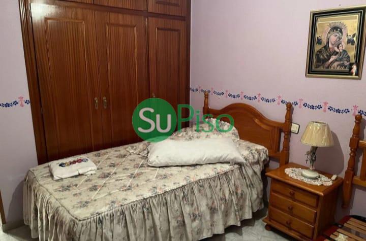 Venta de piso en Illescas