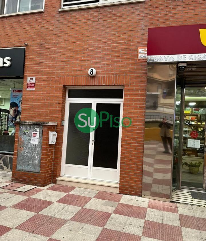 Venta de piso en Illescas