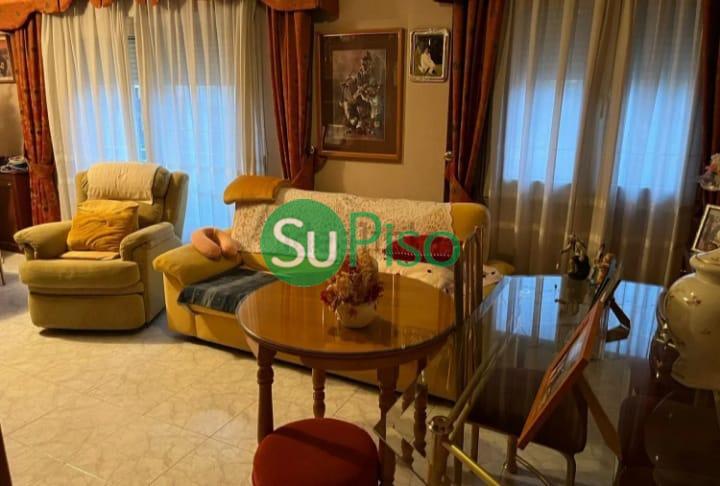 Venta de piso en Illescas