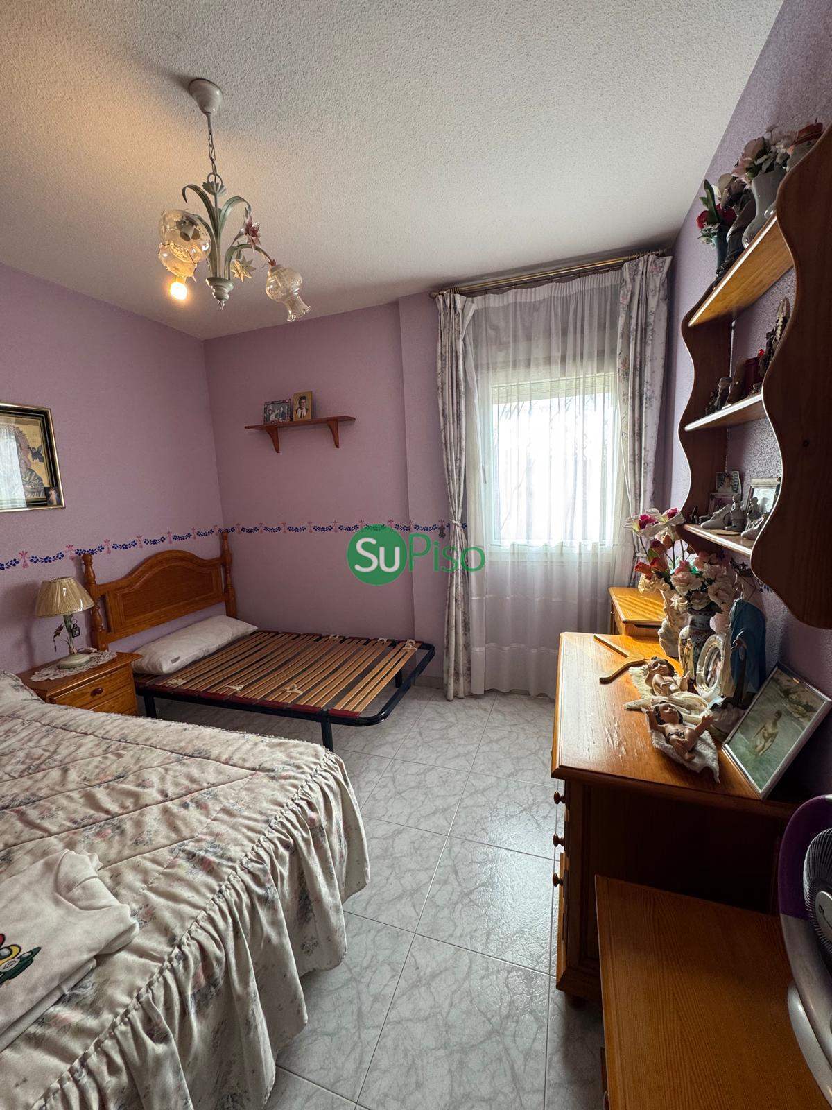 Venta de piso en Illescas