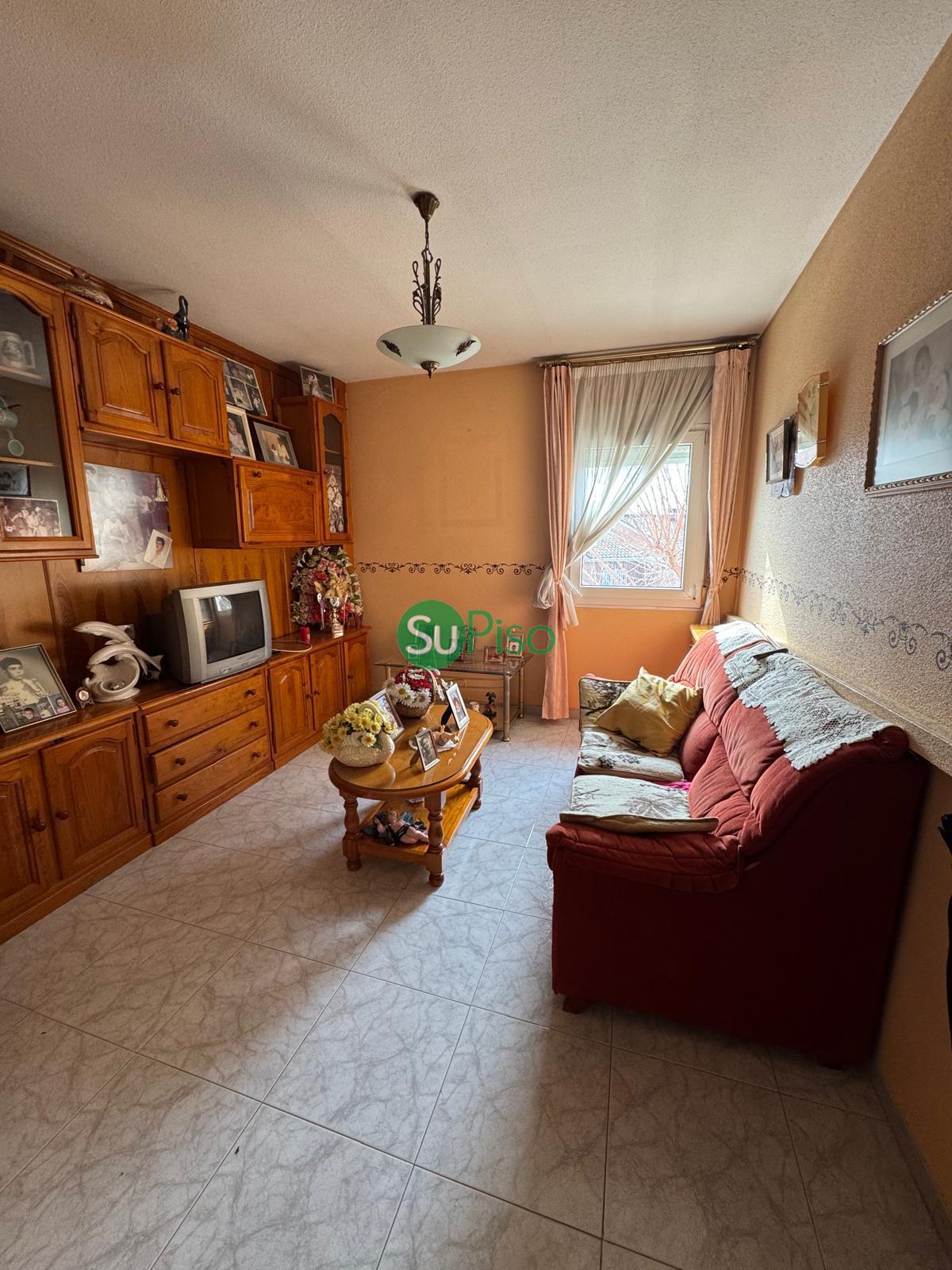 Venta de piso en Illescas