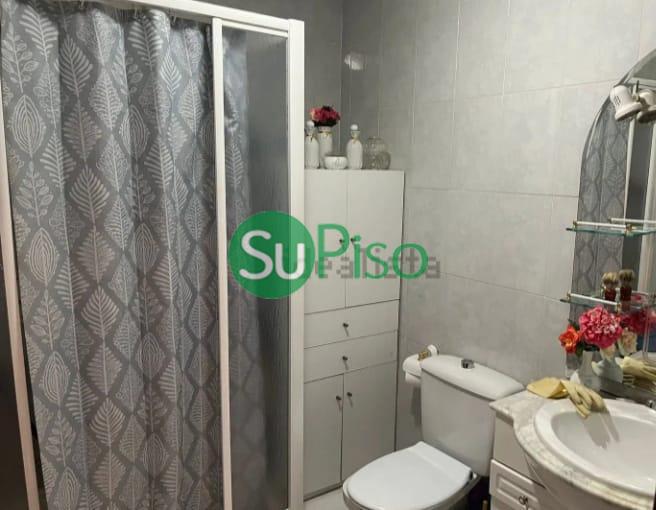 Venta de piso en Illescas