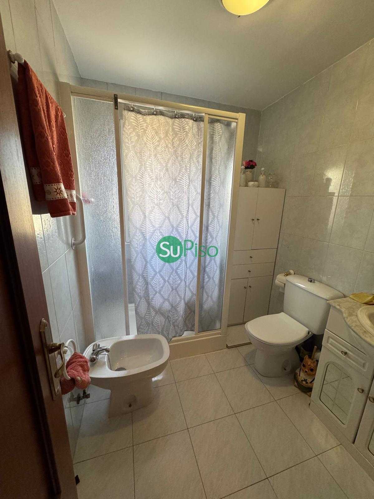 Venta de piso en Illescas
