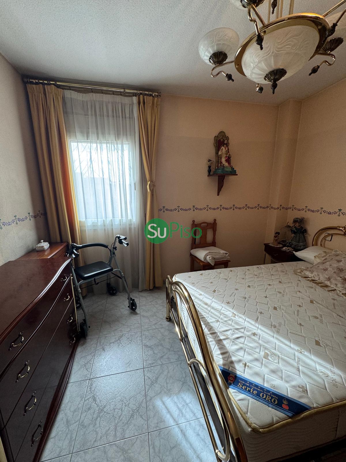 Venta de piso en Illescas