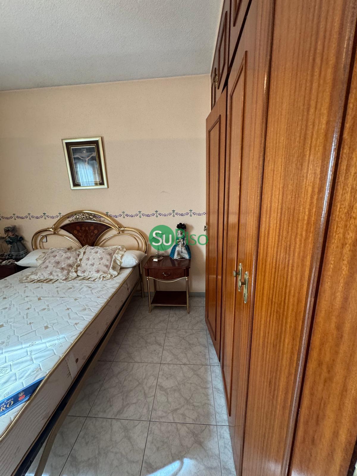 Venta de piso en Illescas