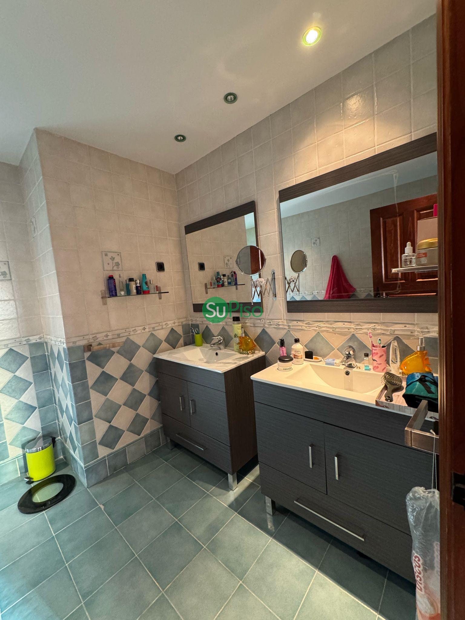 Venta de casa en Yeles