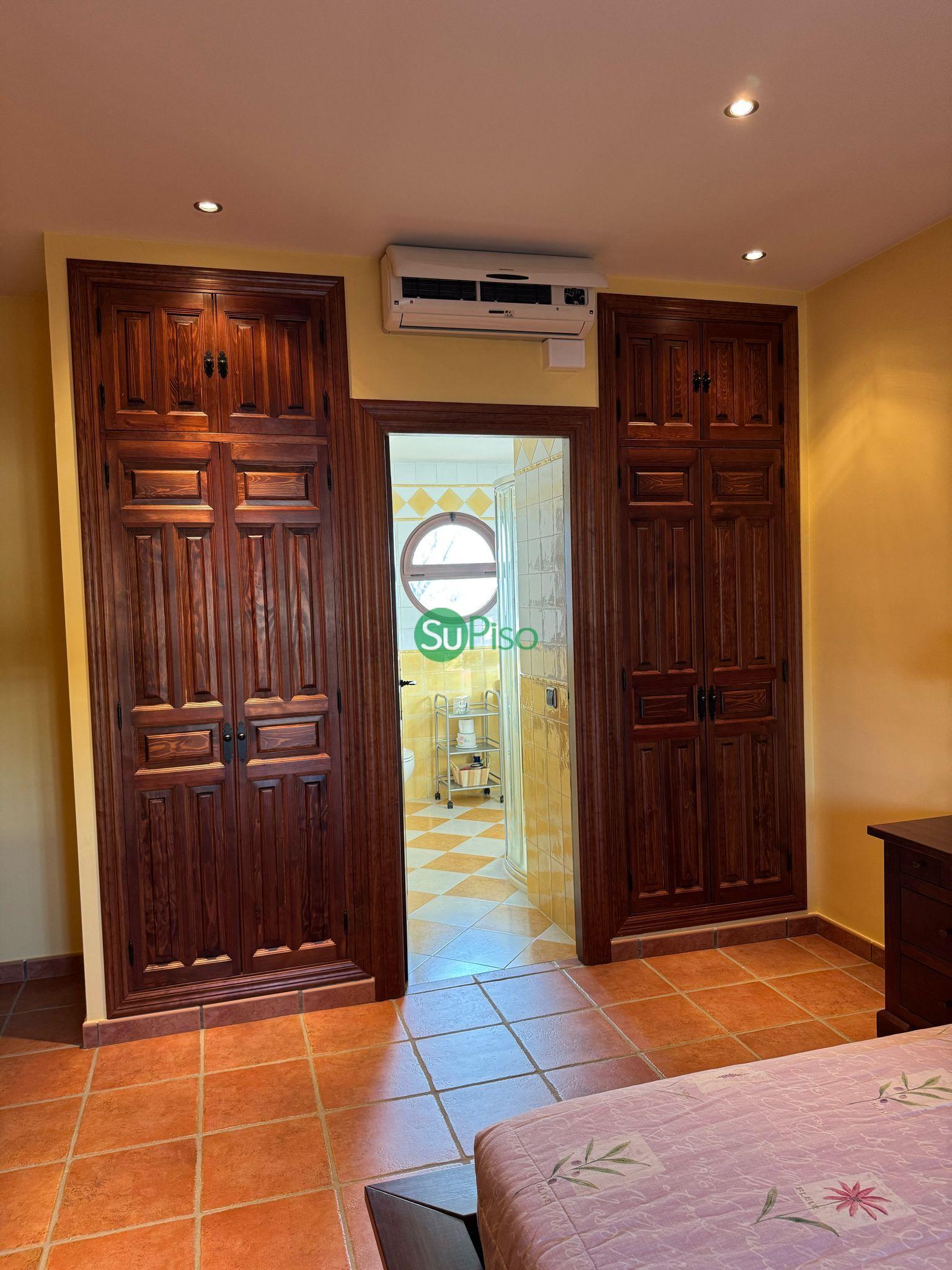 Venta de casa en Yeles