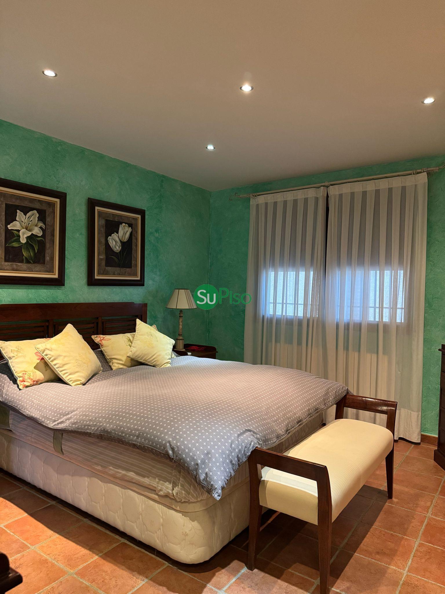 Venta de casa en Yeles