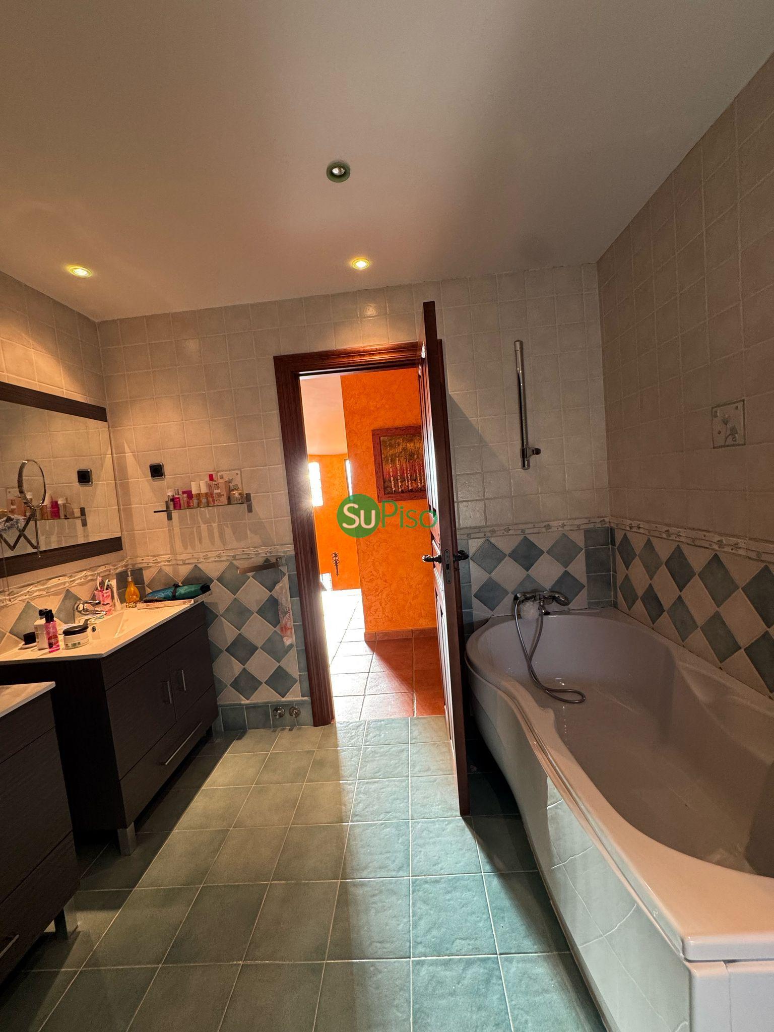 Venta de casa en Yeles