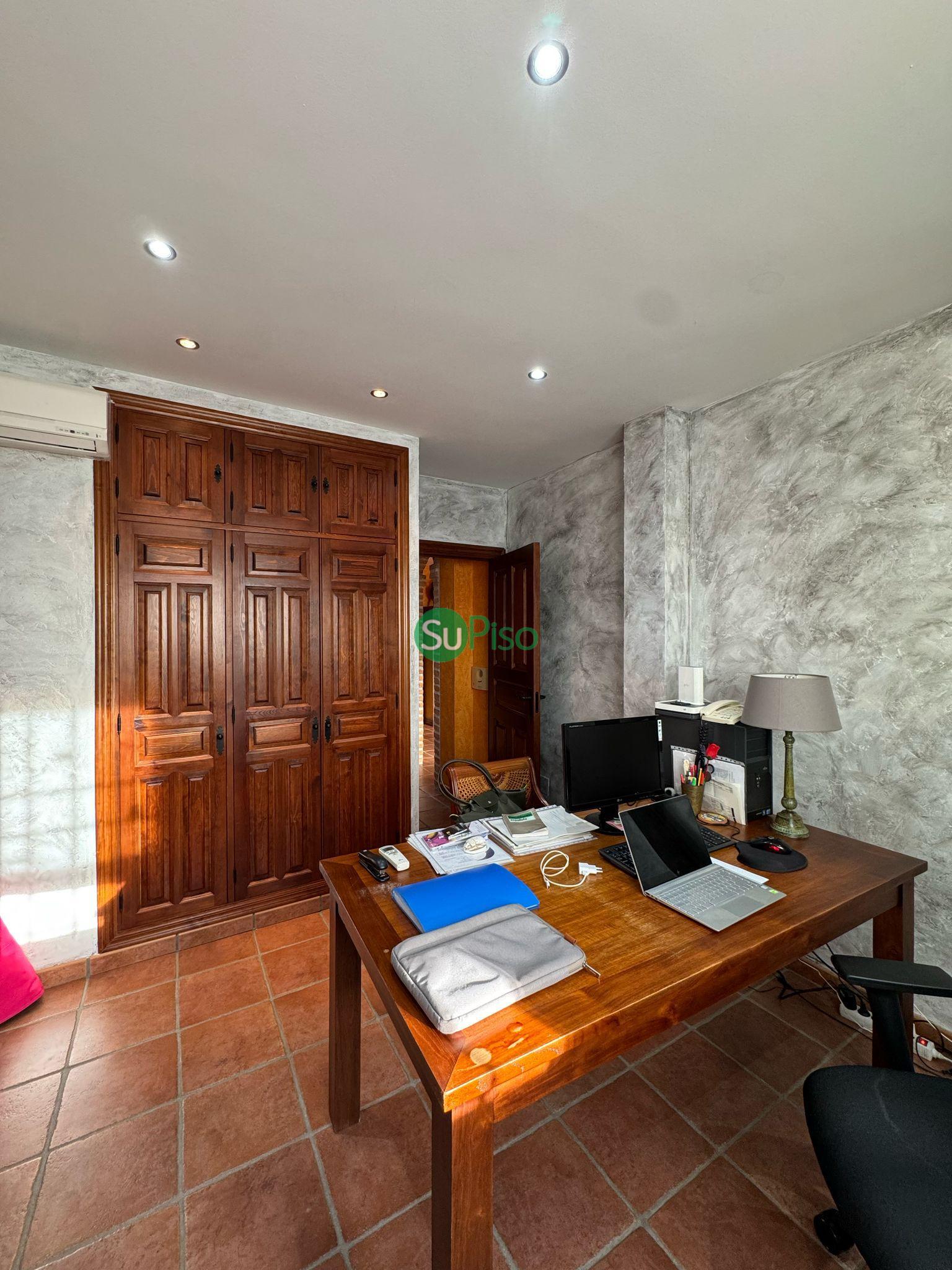 Venta de casa en Yeles