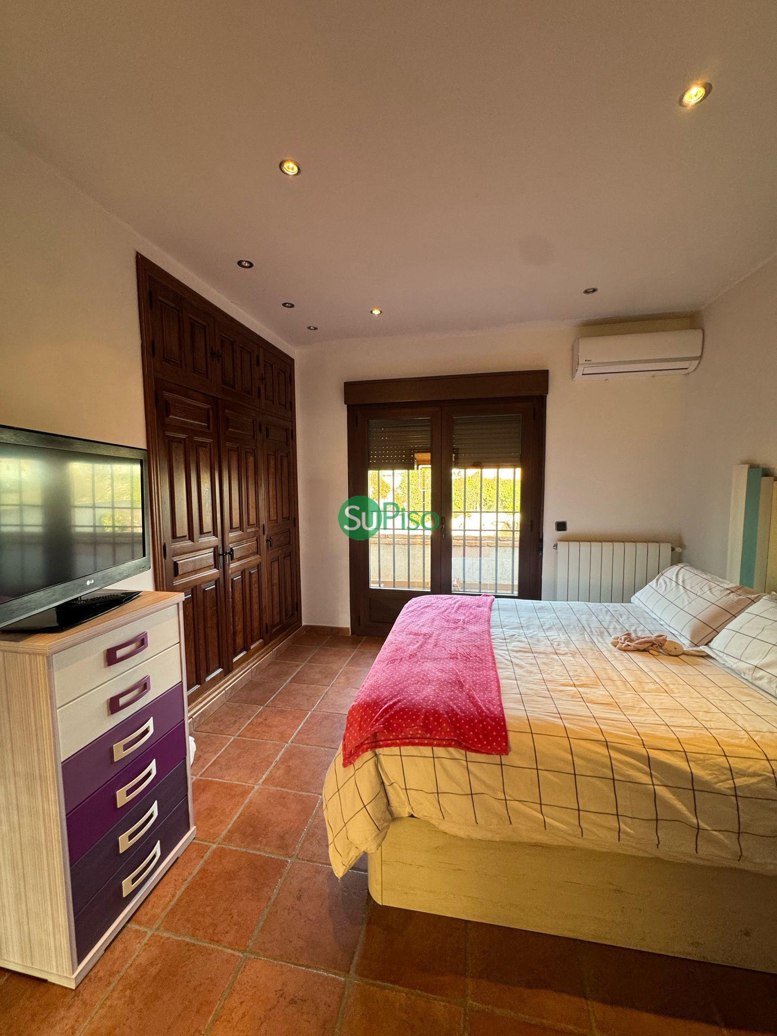 Venta de casa en Yeles