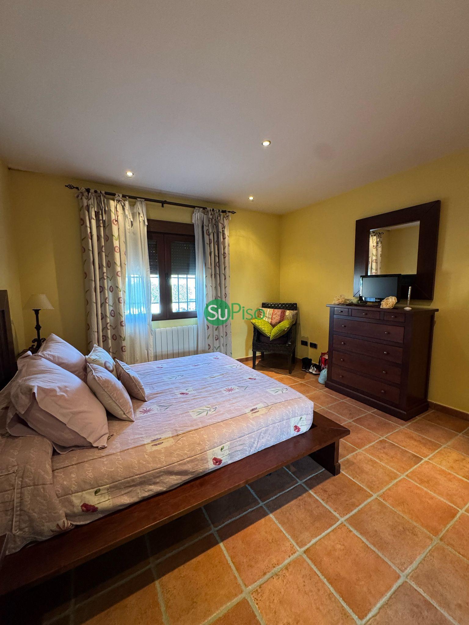 Venta de casa en Yeles