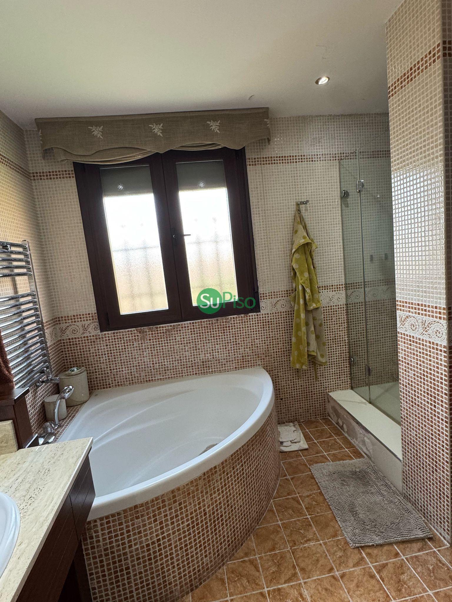 Venta de casa en Yeles