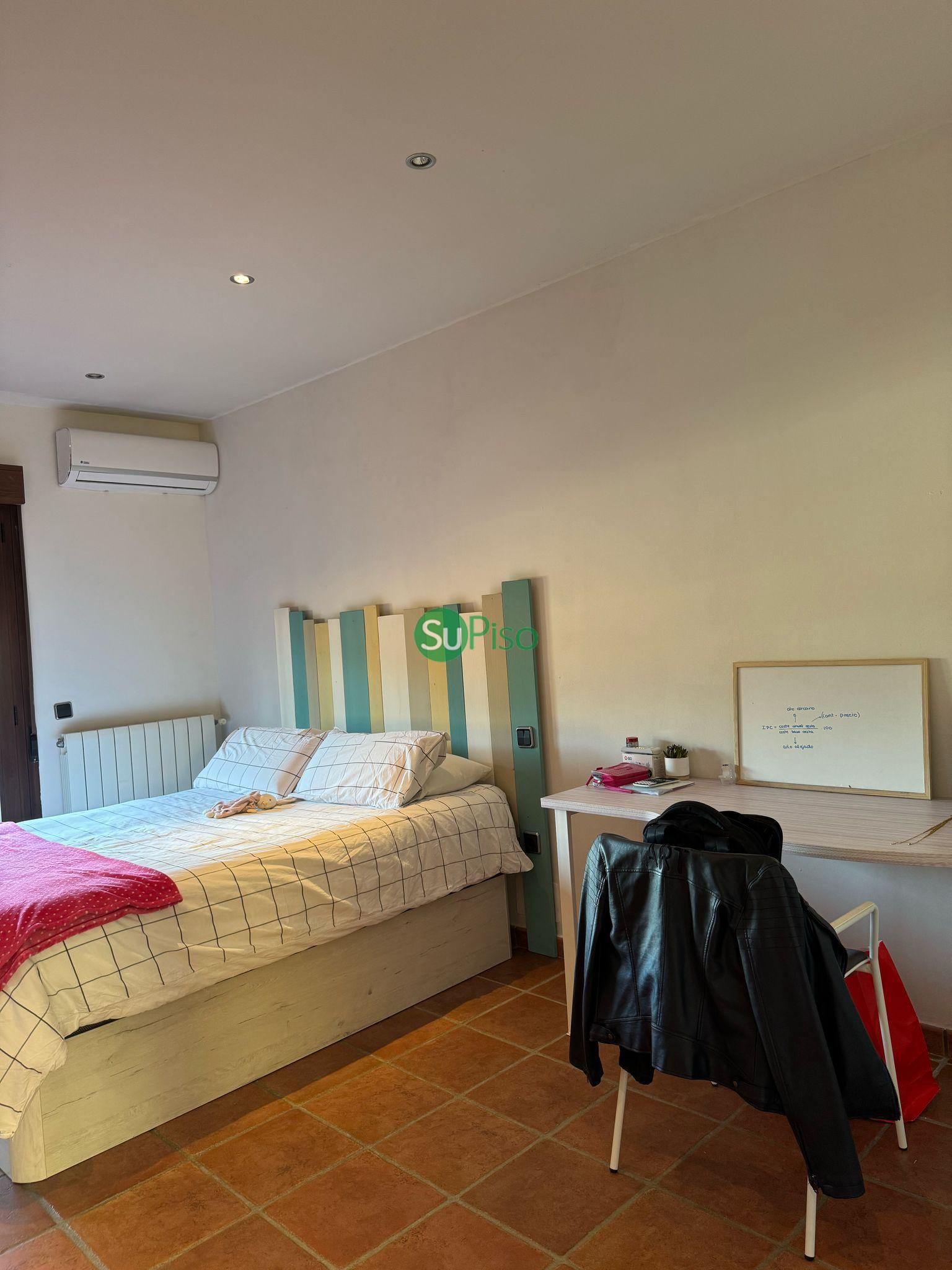 Venta de casa en Yeles