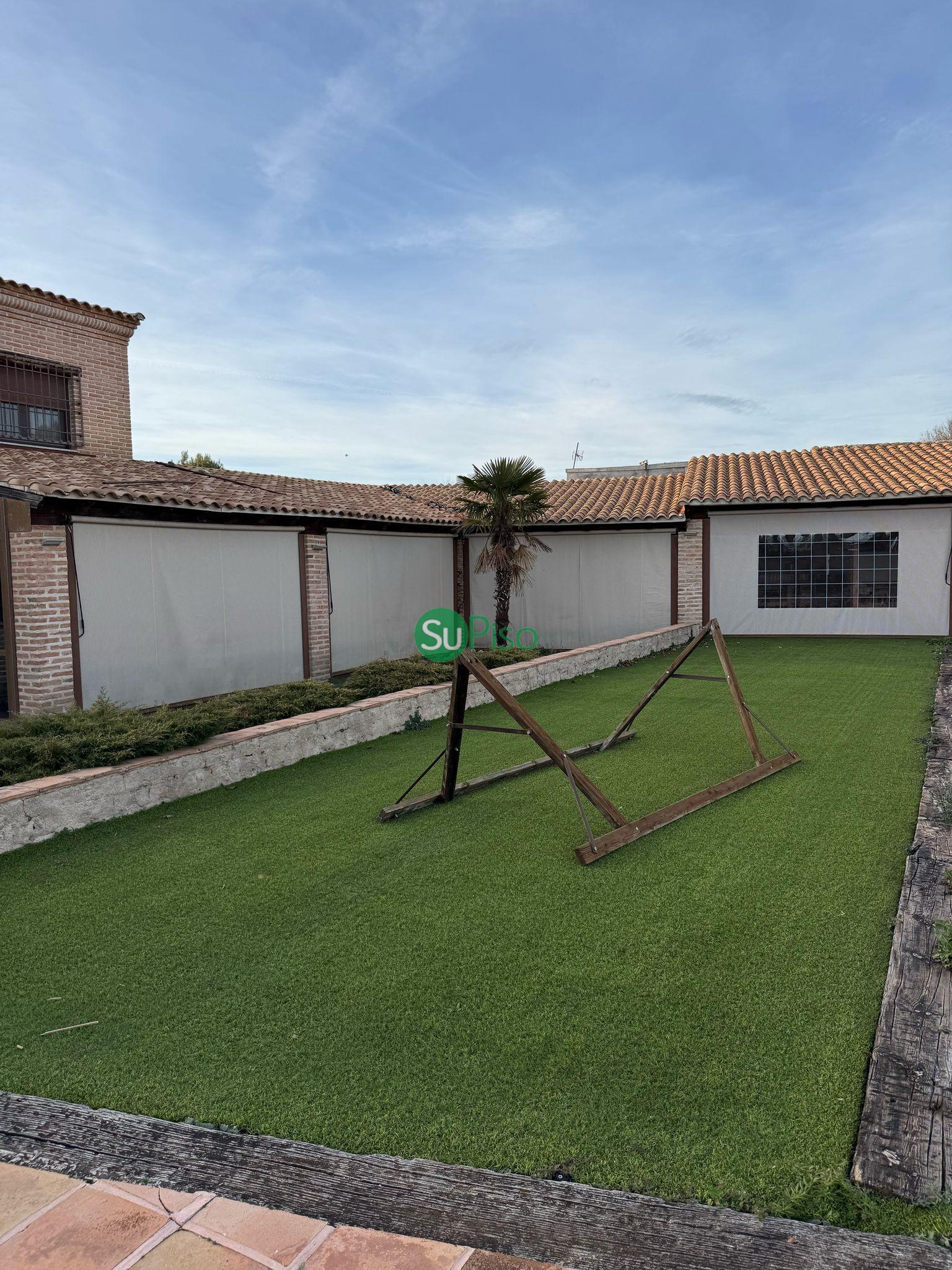 Venta de casa en Yeles