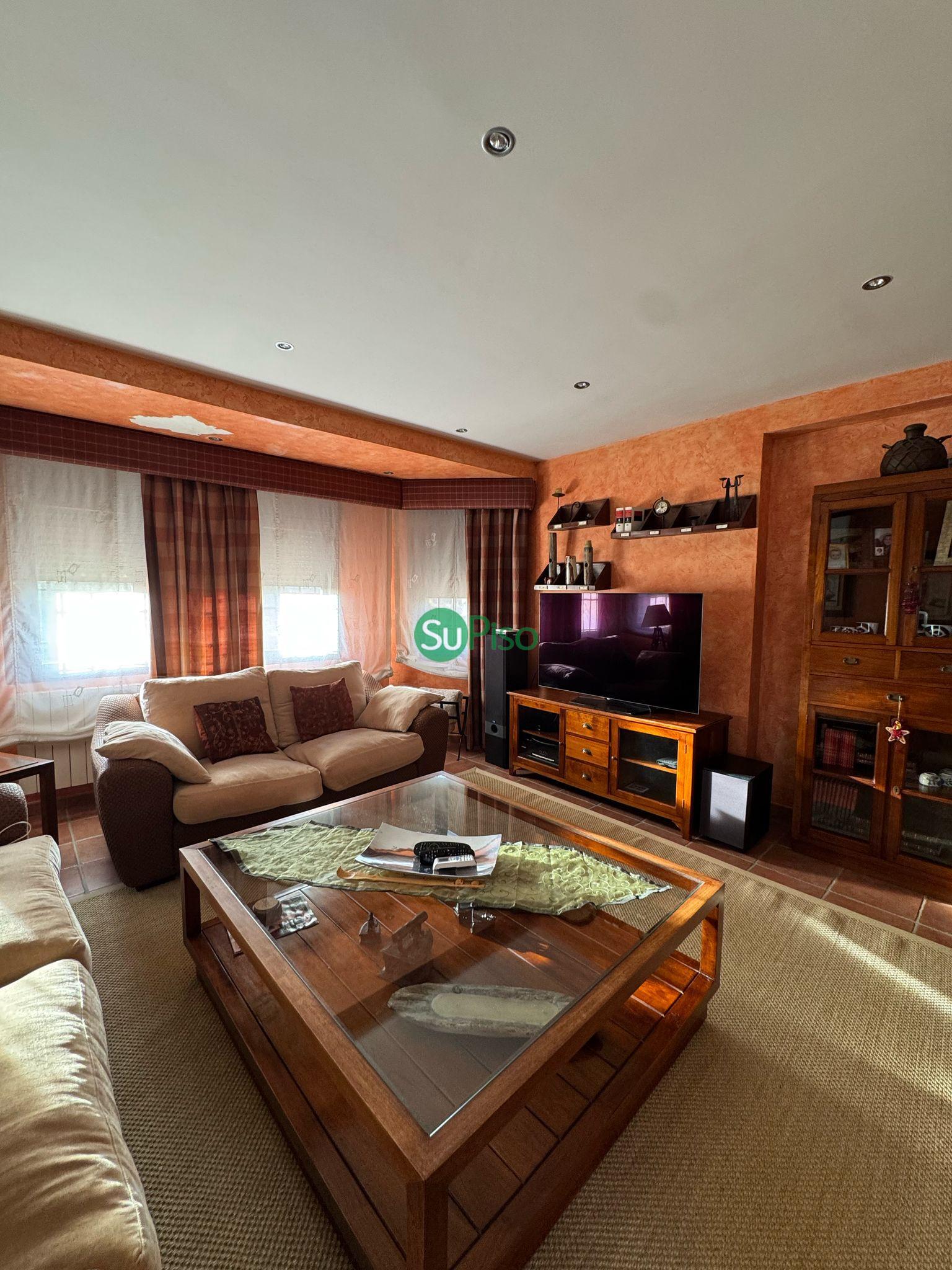 Venta de casa en Yeles