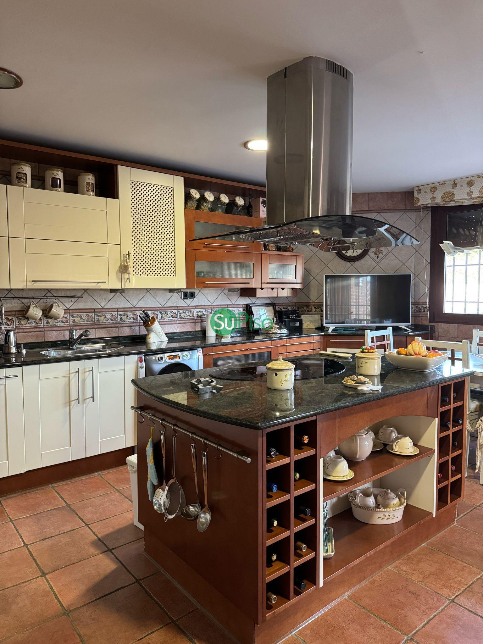 Venta de casa en Yeles