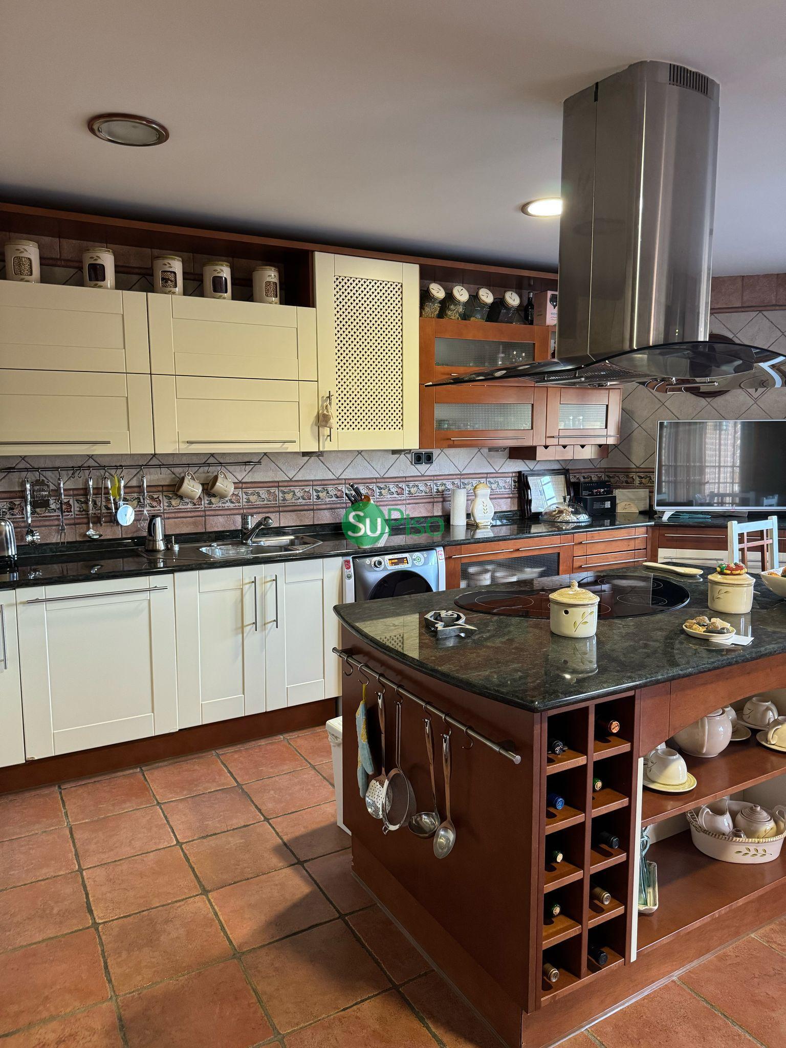 Venta de casa en Yeles