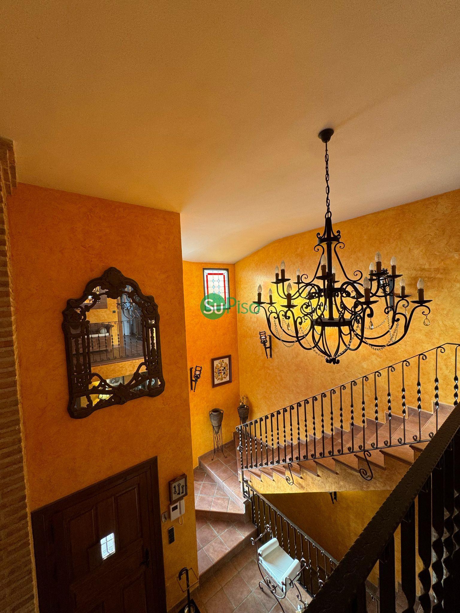 Venta de casa en Yeles