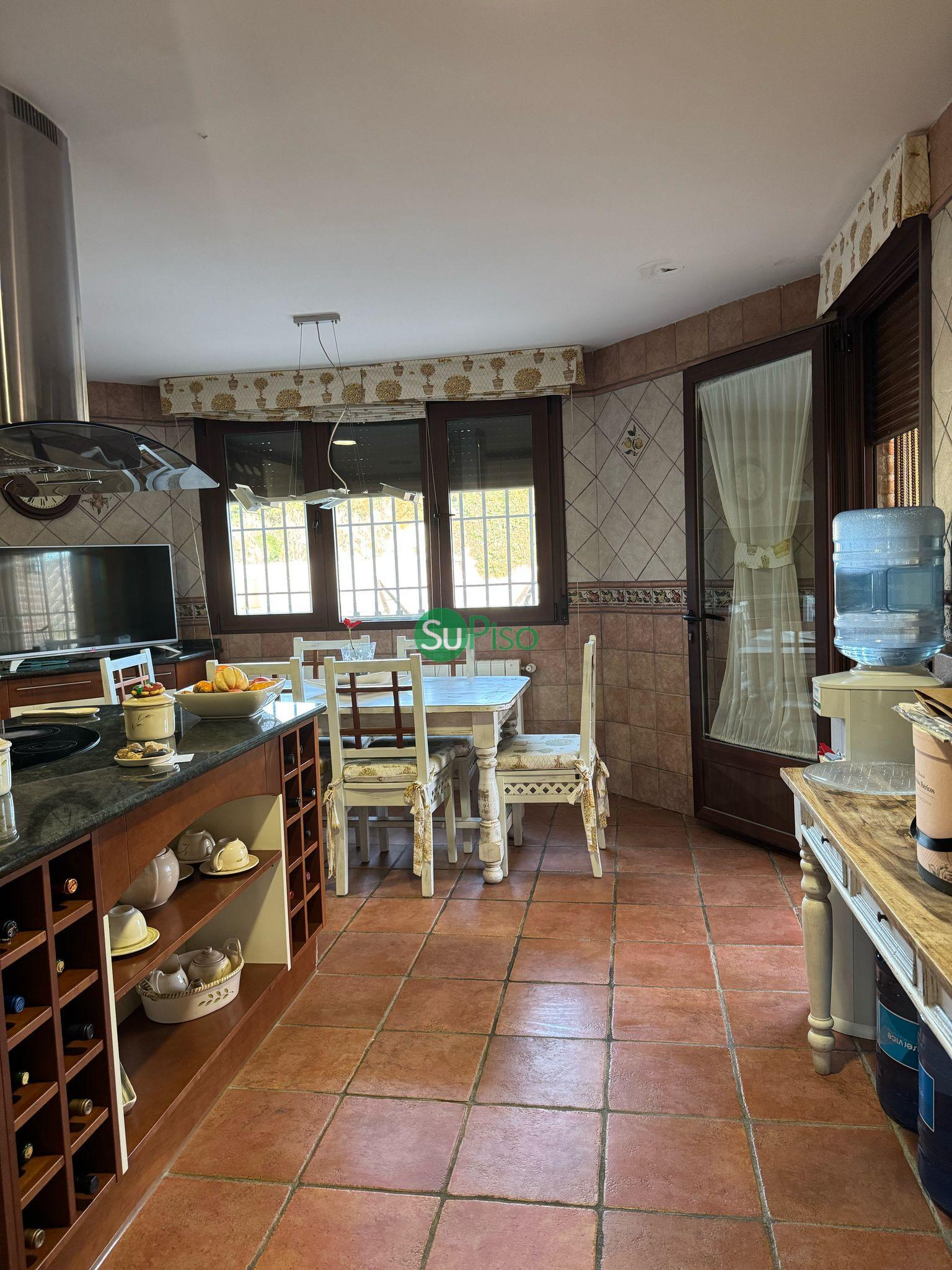 Venta de casa en Yeles