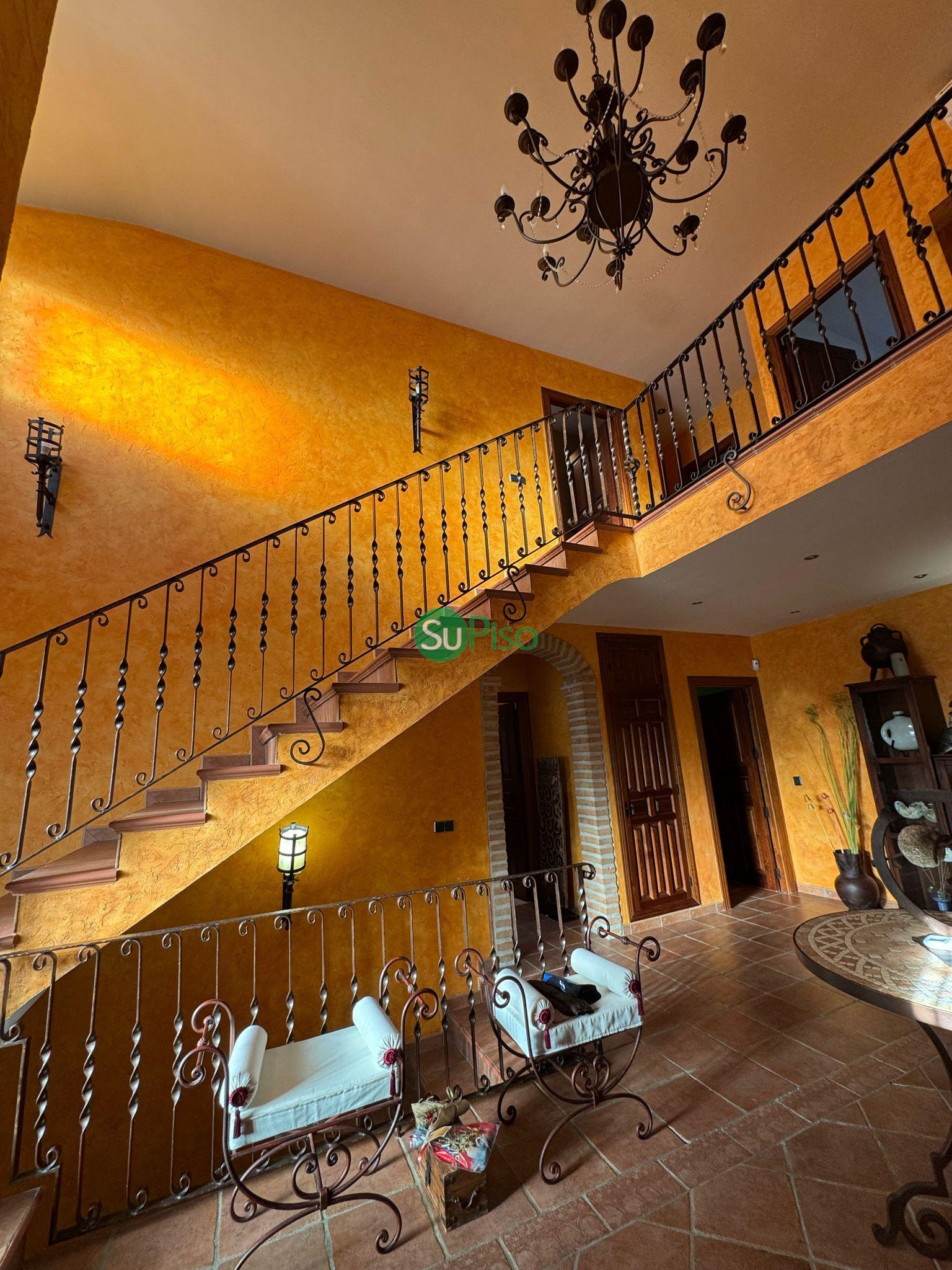 Venta de casa en Yeles