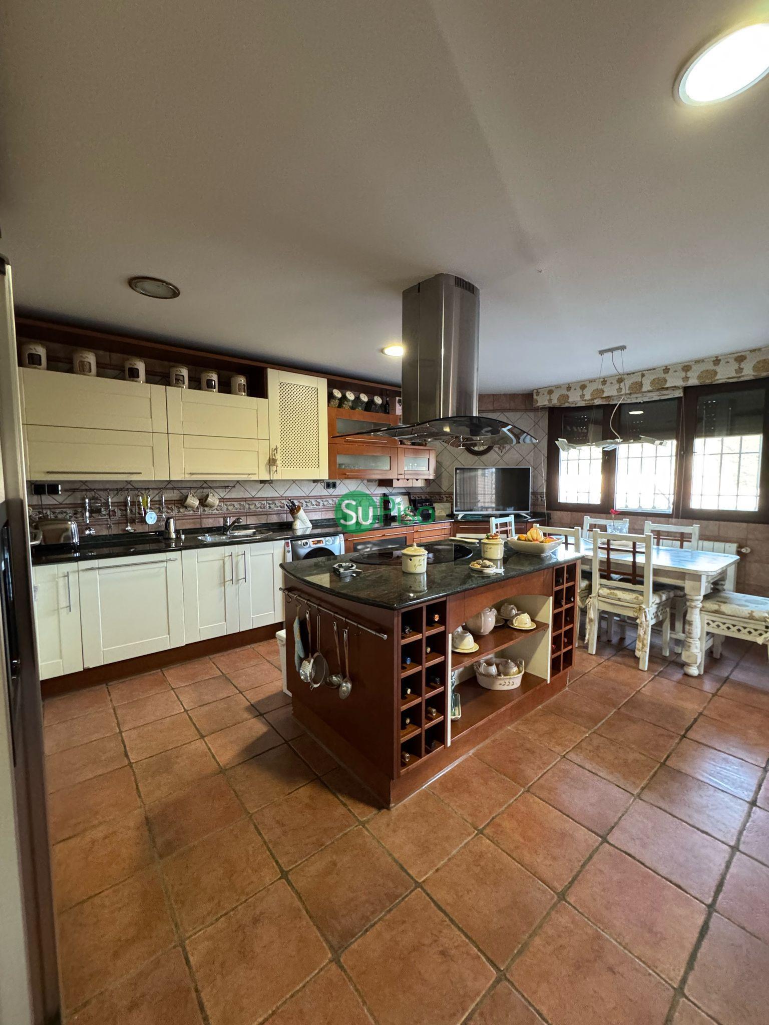 Venta de casa en Yeles