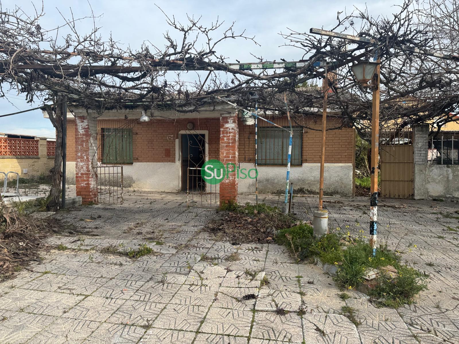 For sale of house in Ugena