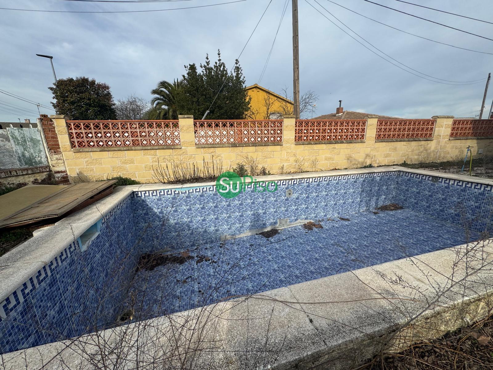 For sale of house in Ugena