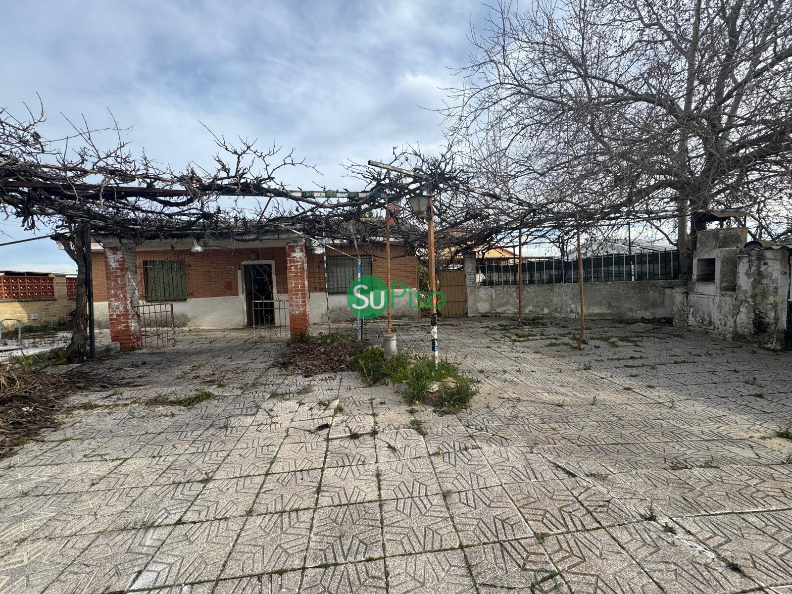 For sale of house in Ugena