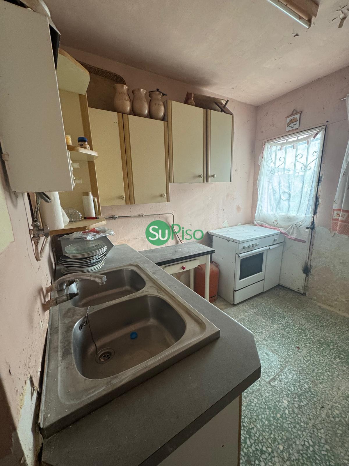 For sale of house in Ugena