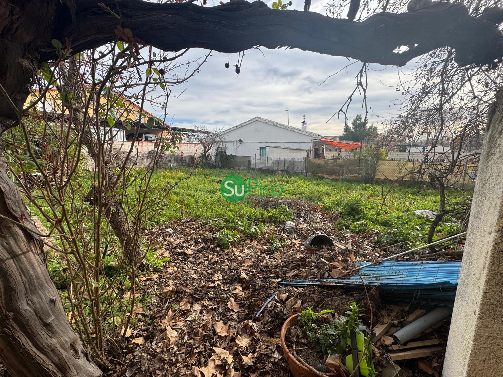 For sale of house in Ugena