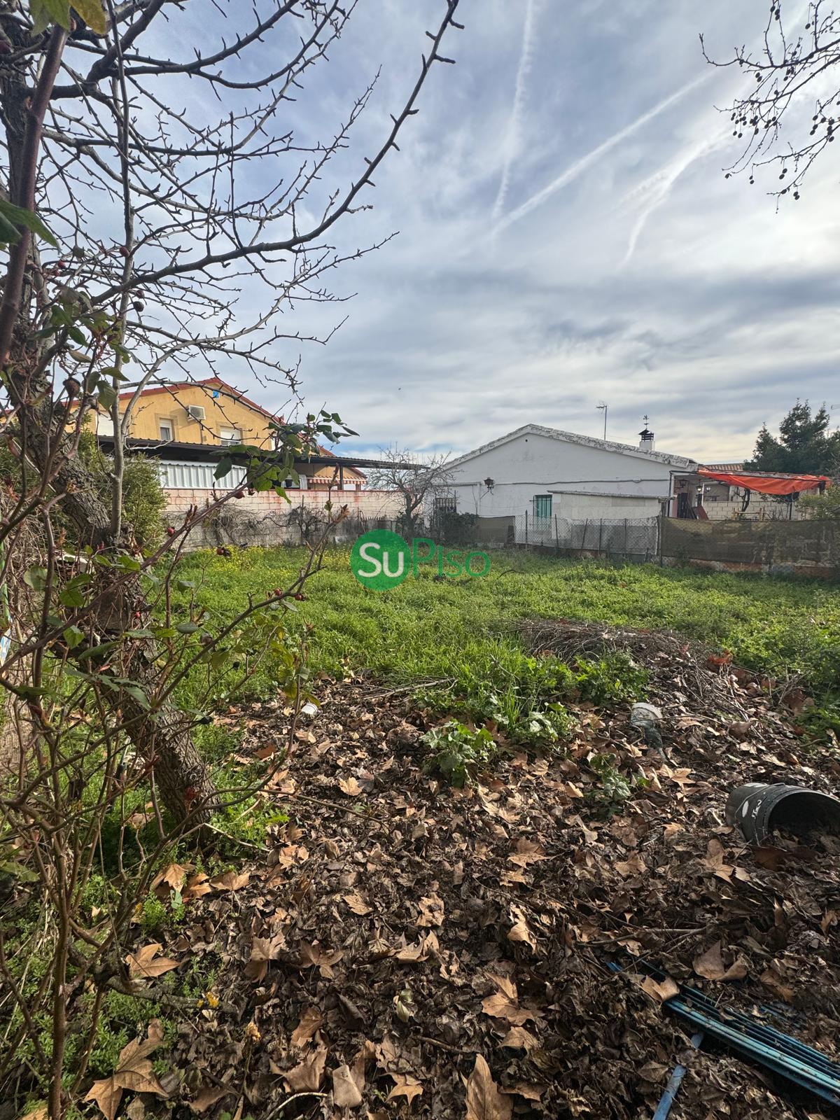 For sale of house in Ugena