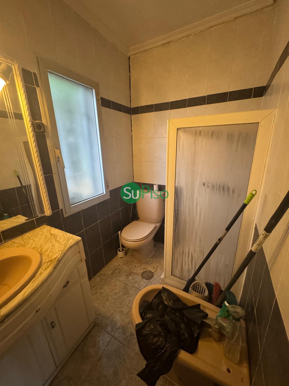For sale of house in Ugena