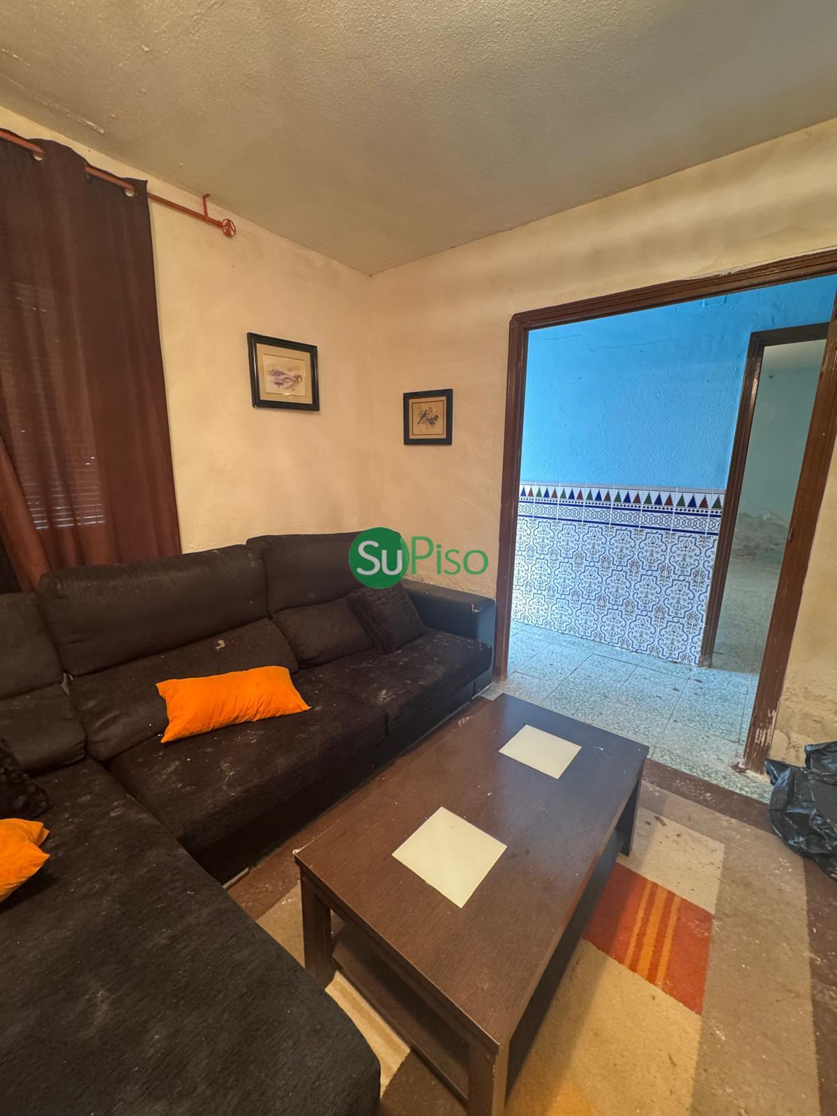 For sale of house in Ugena