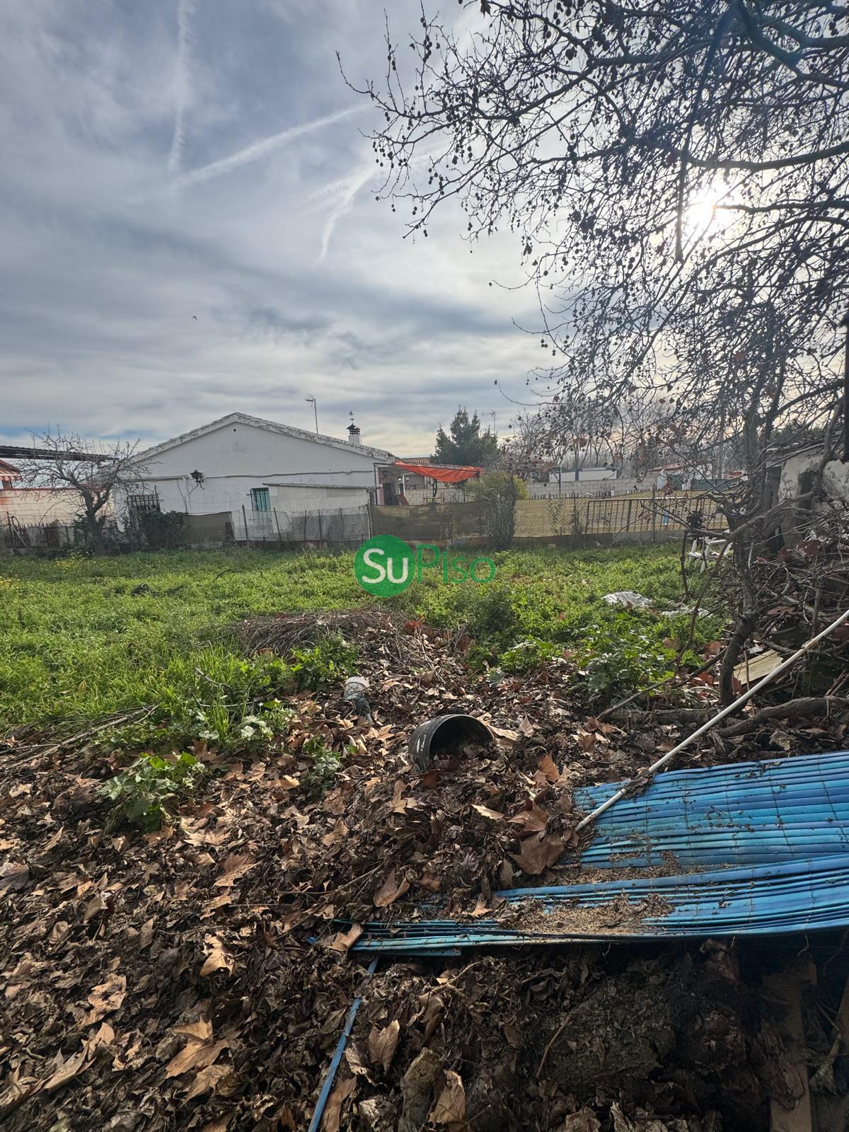 For sale of house in Ugena