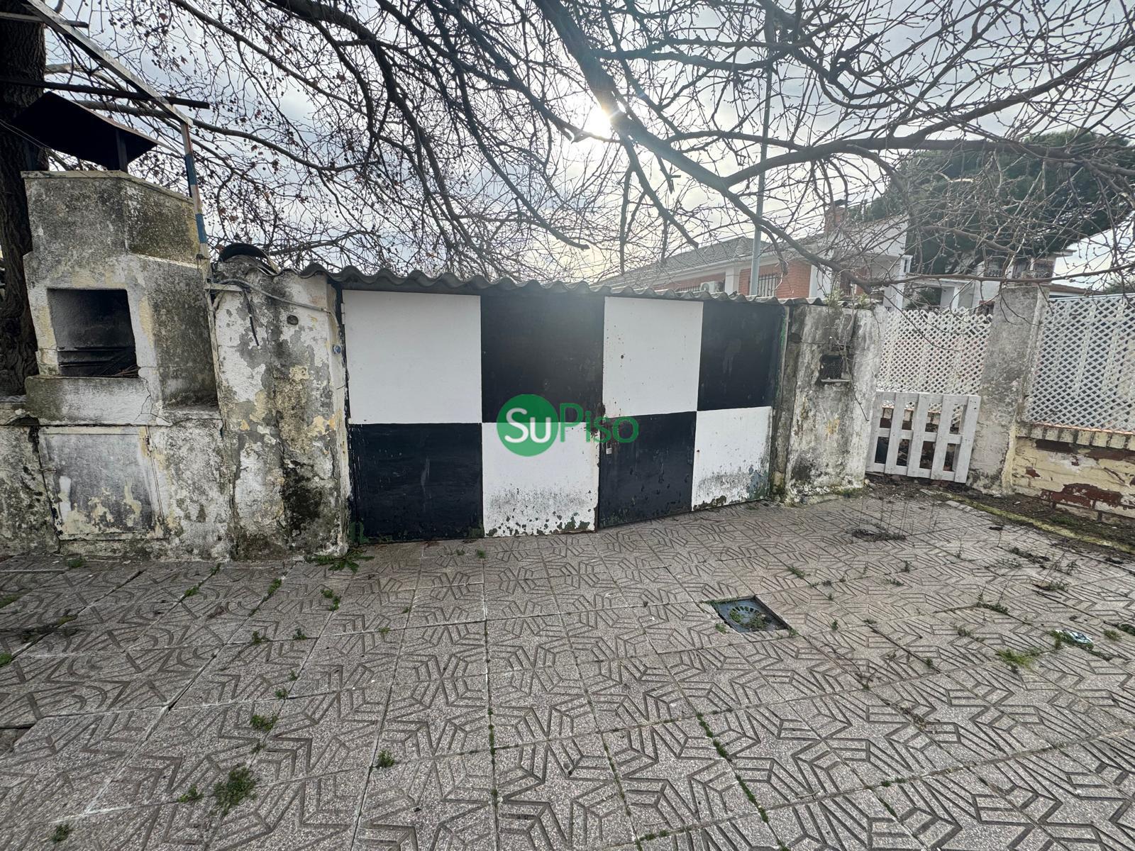 For sale of house in Ugena