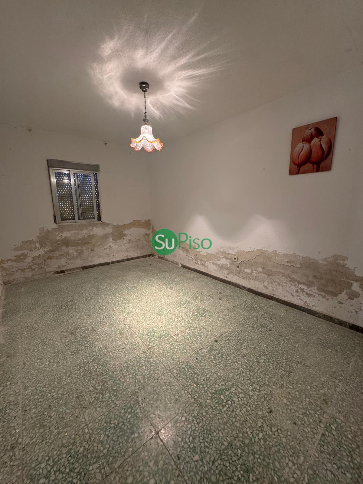 For sale of house in Ugena