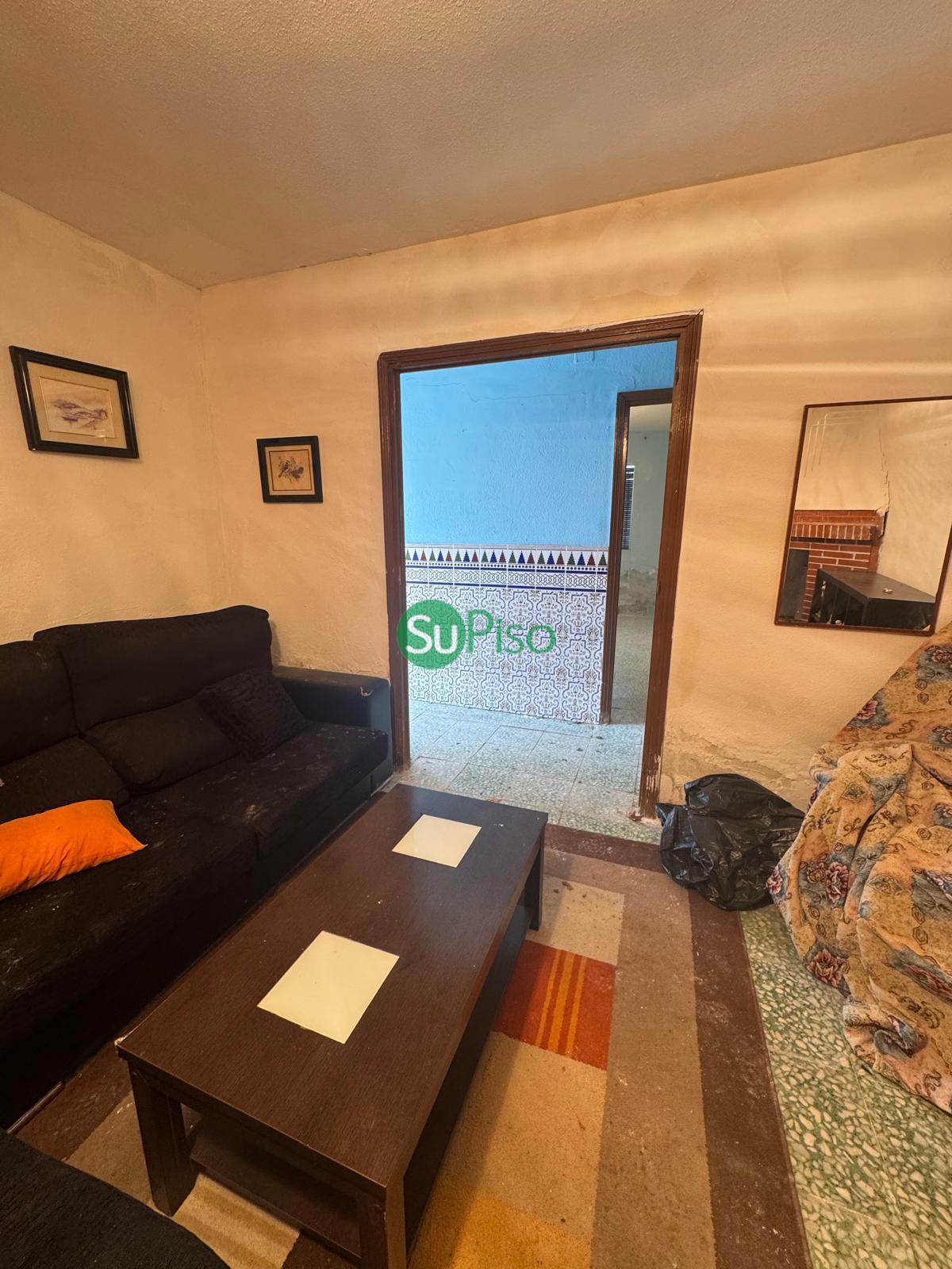For sale of house in Ugena