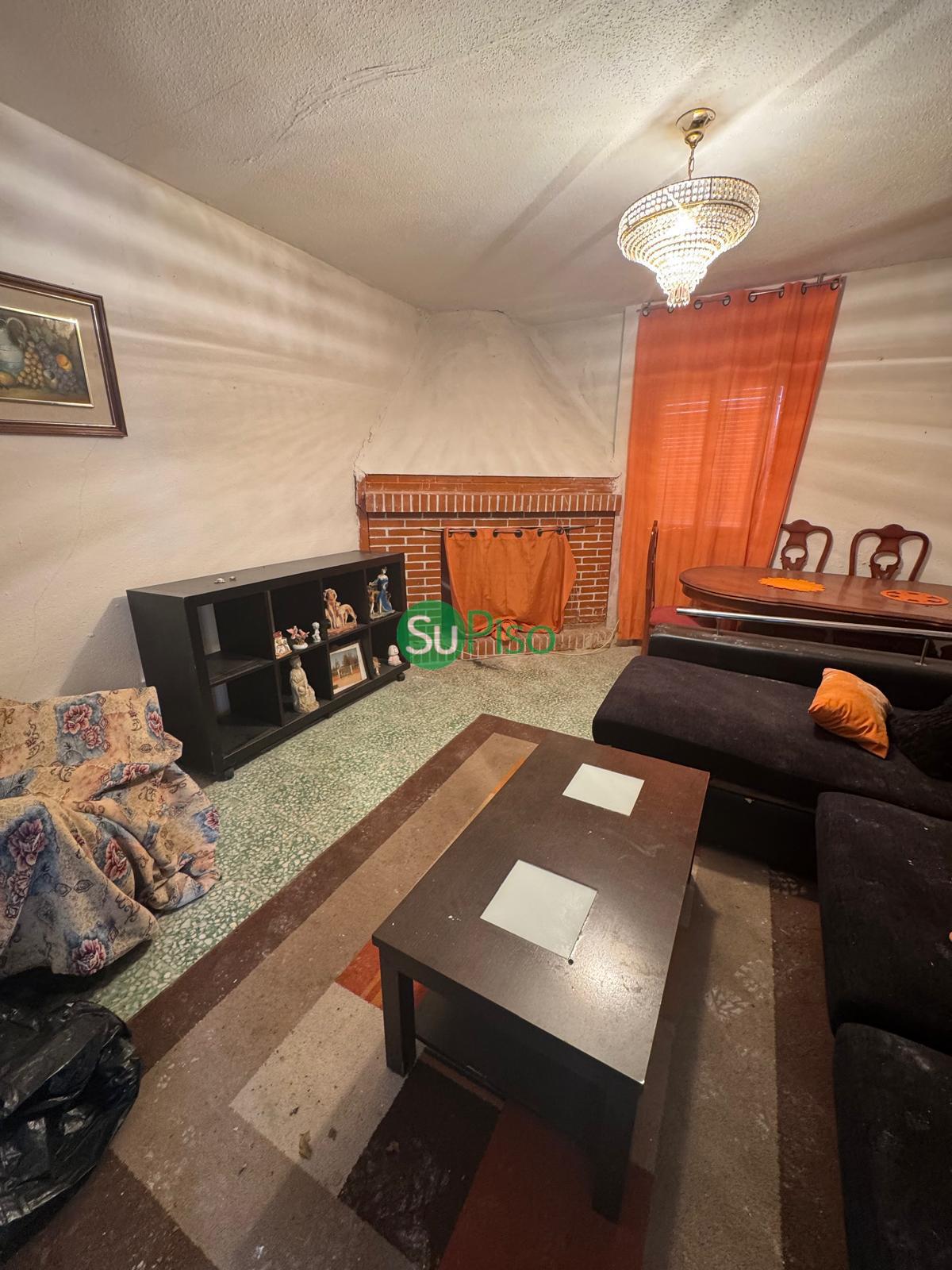 For sale of house in Ugena