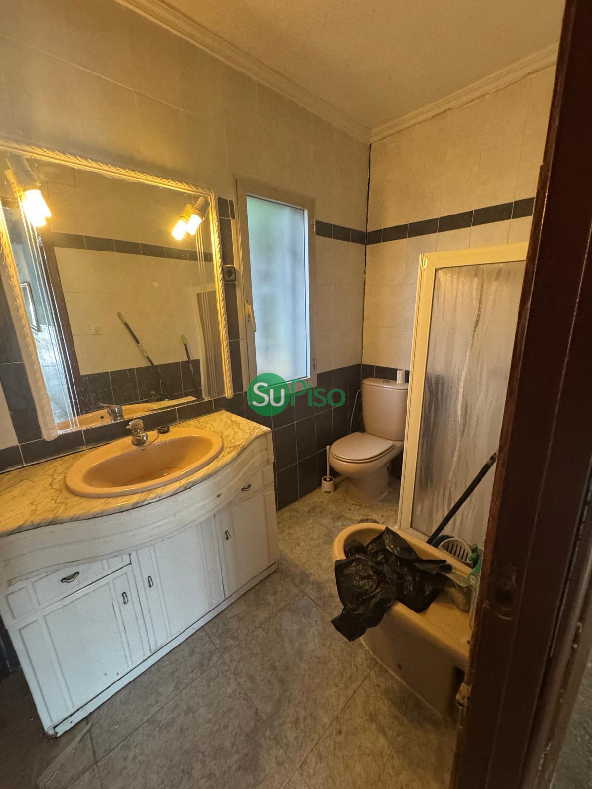 For sale of house in Ugena