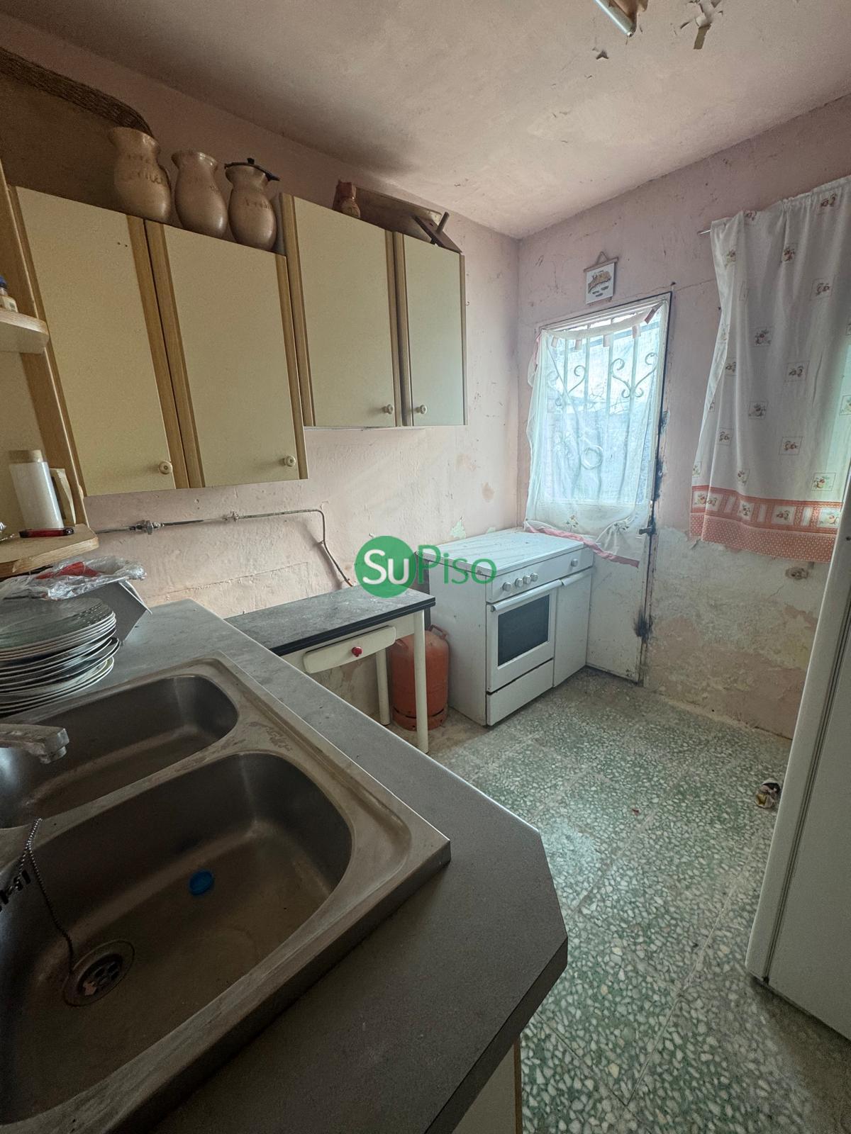 For sale of house in Ugena