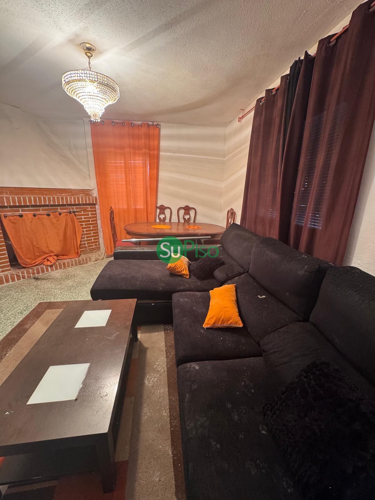 For sale of house in Ugena