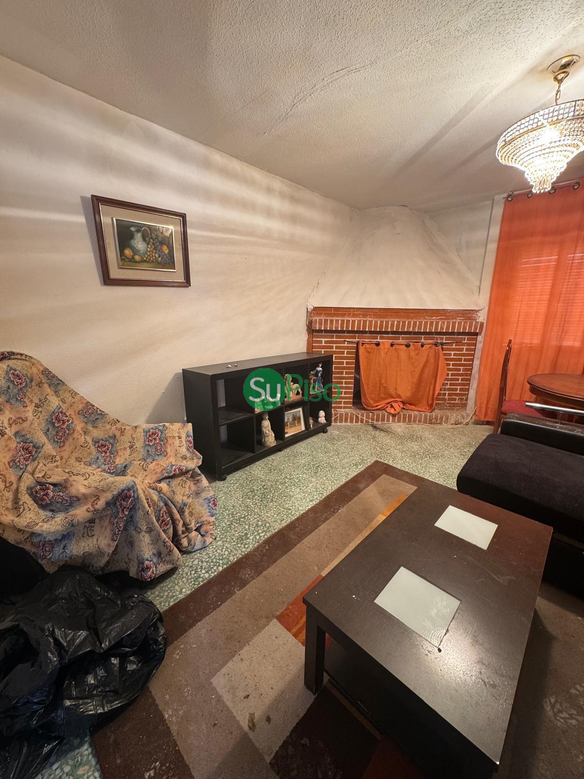 For sale of house in Ugena